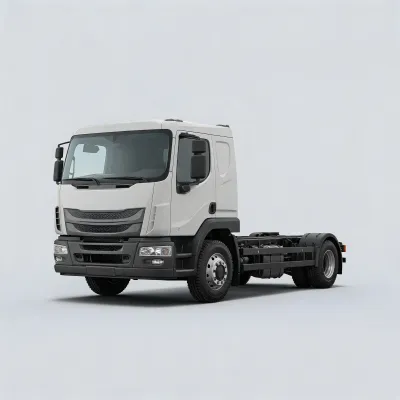 truck